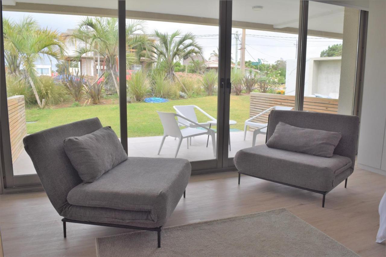 Syrah Premium B2 - Vistas Al Parque By Depptoe Apartment Punta del Este Exterior photo