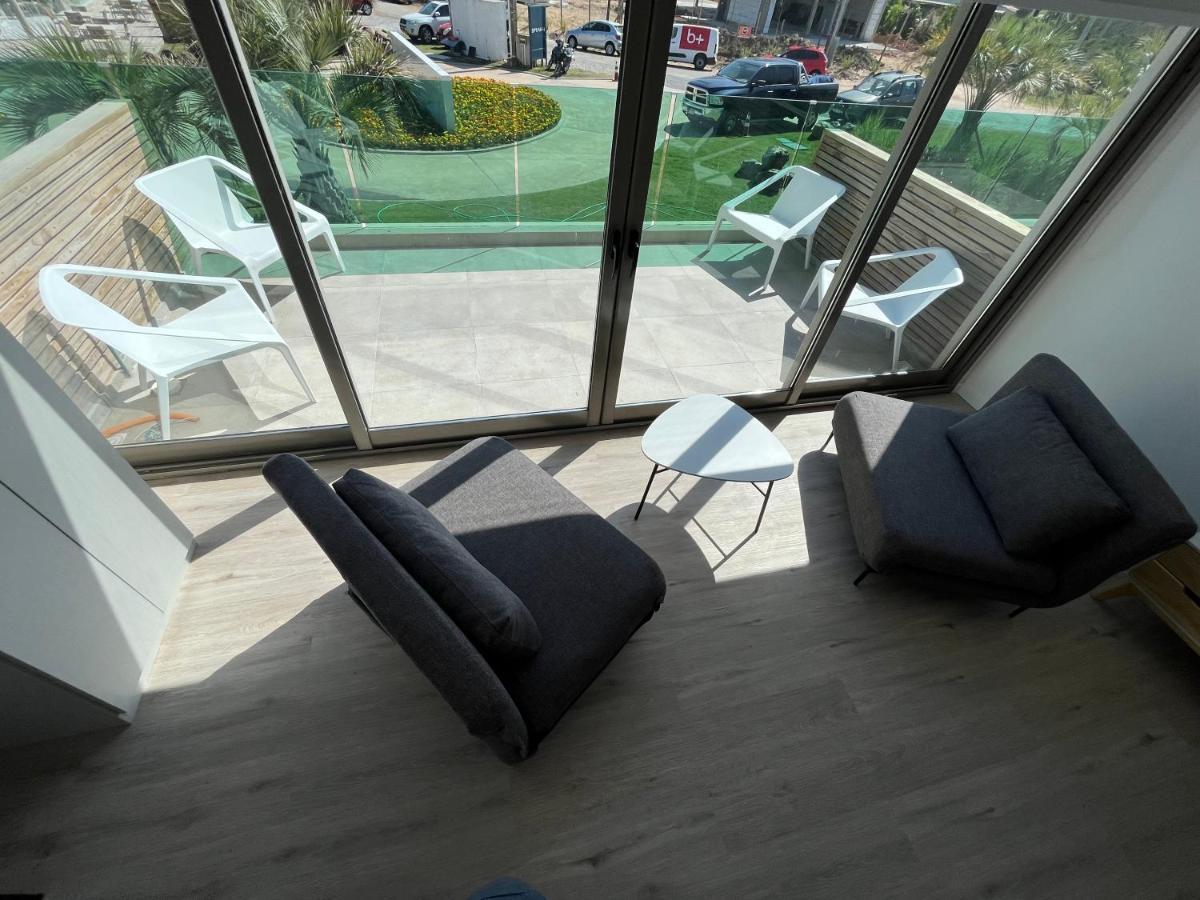 Syrah Premium B2 - Vistas Al Parque By Depptoe Apartment Punta del Este Room photo