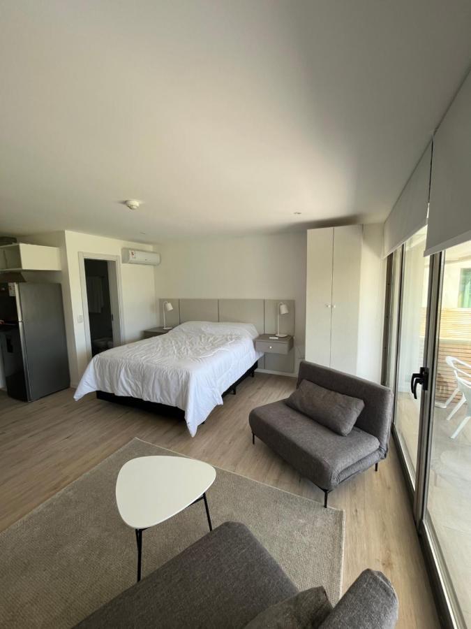 Syrah Premium B2 - Vistas Al Parque By Depptoe Apartment Punta del Este Room photo