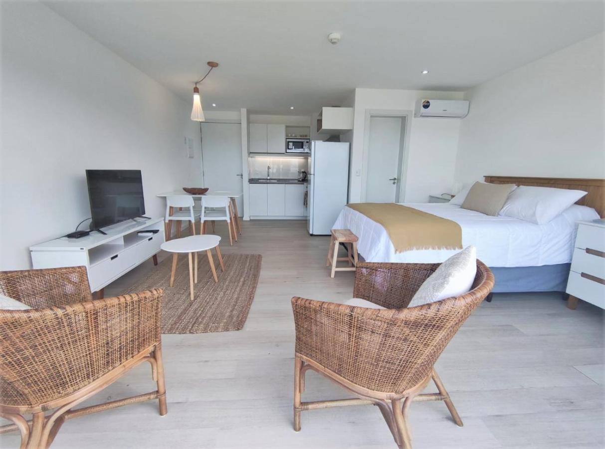 Syrah Premium B2 - Vistas Al Parque By Depptoe Apartment Punta del Este Exterior photo