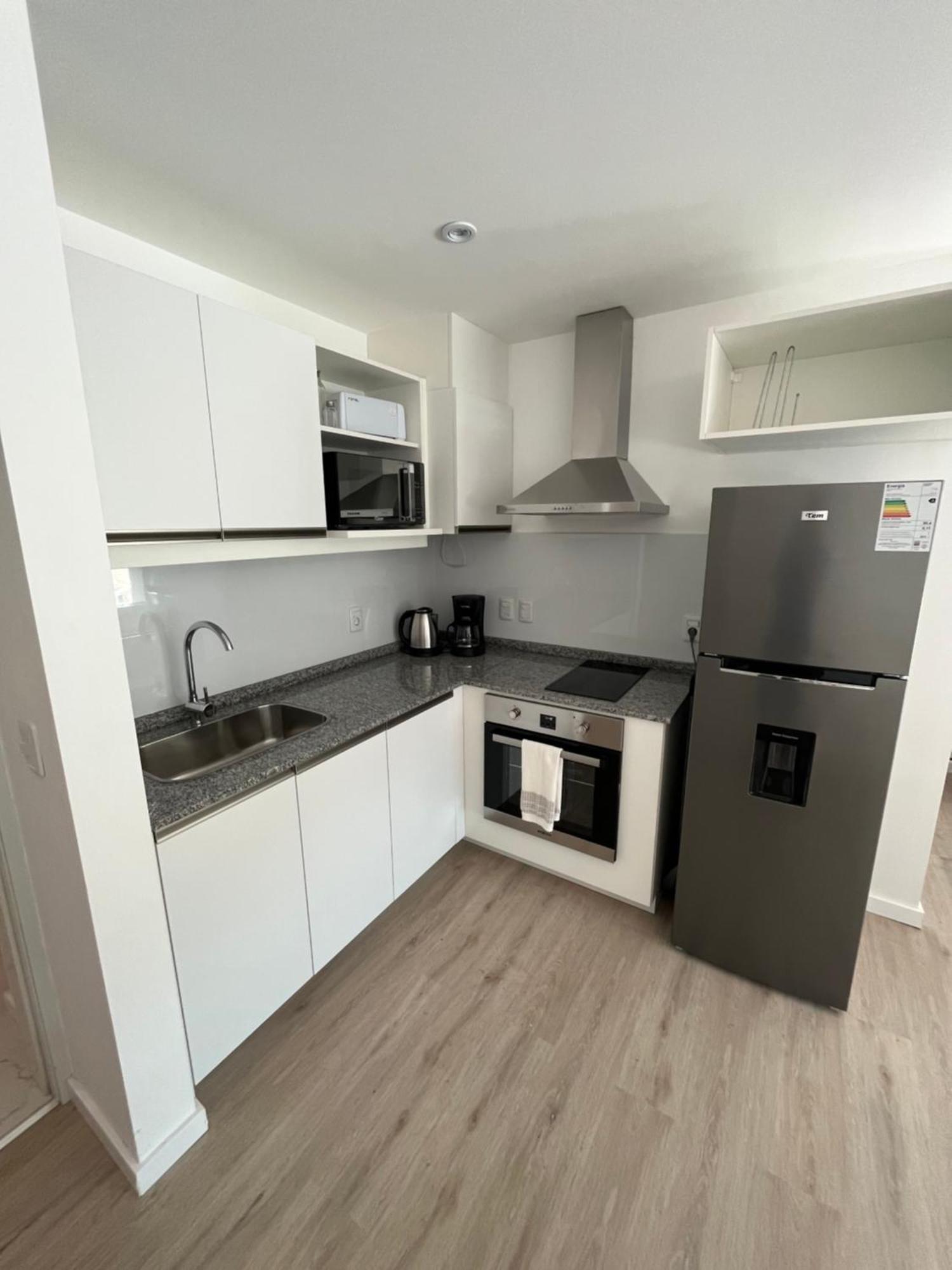 Syrah Premium B2 - Vistas Al Parque By Depptoe Apartment Punta del Este Room photo