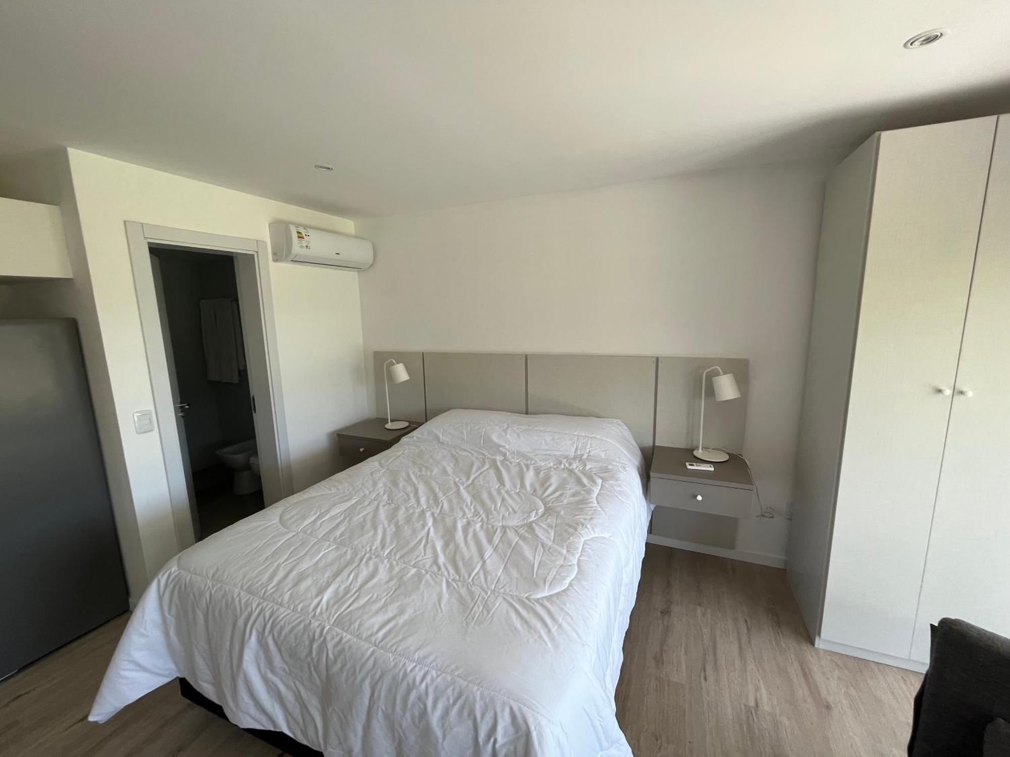 Syrah Premium B2 - Vistas Al Parque By Depptoe Apartment Punta del Este Room photo