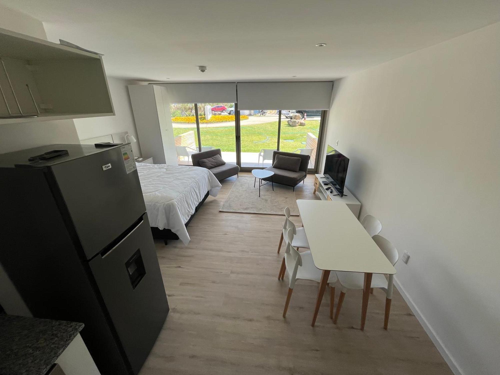 Syrah Premium B2 - Vistas Al Parque By Depptoe Apartment Punta del Este Room photo