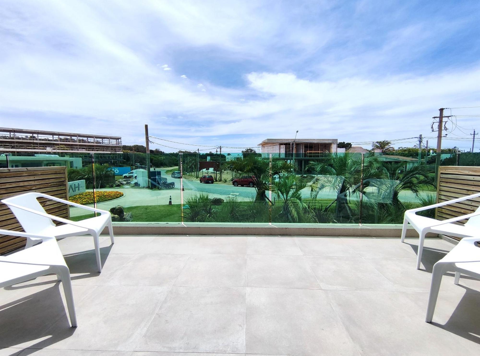 Syrah Premium B2 - Vistas Al Parque By Depptoe Apartment Punta del Este Room photo