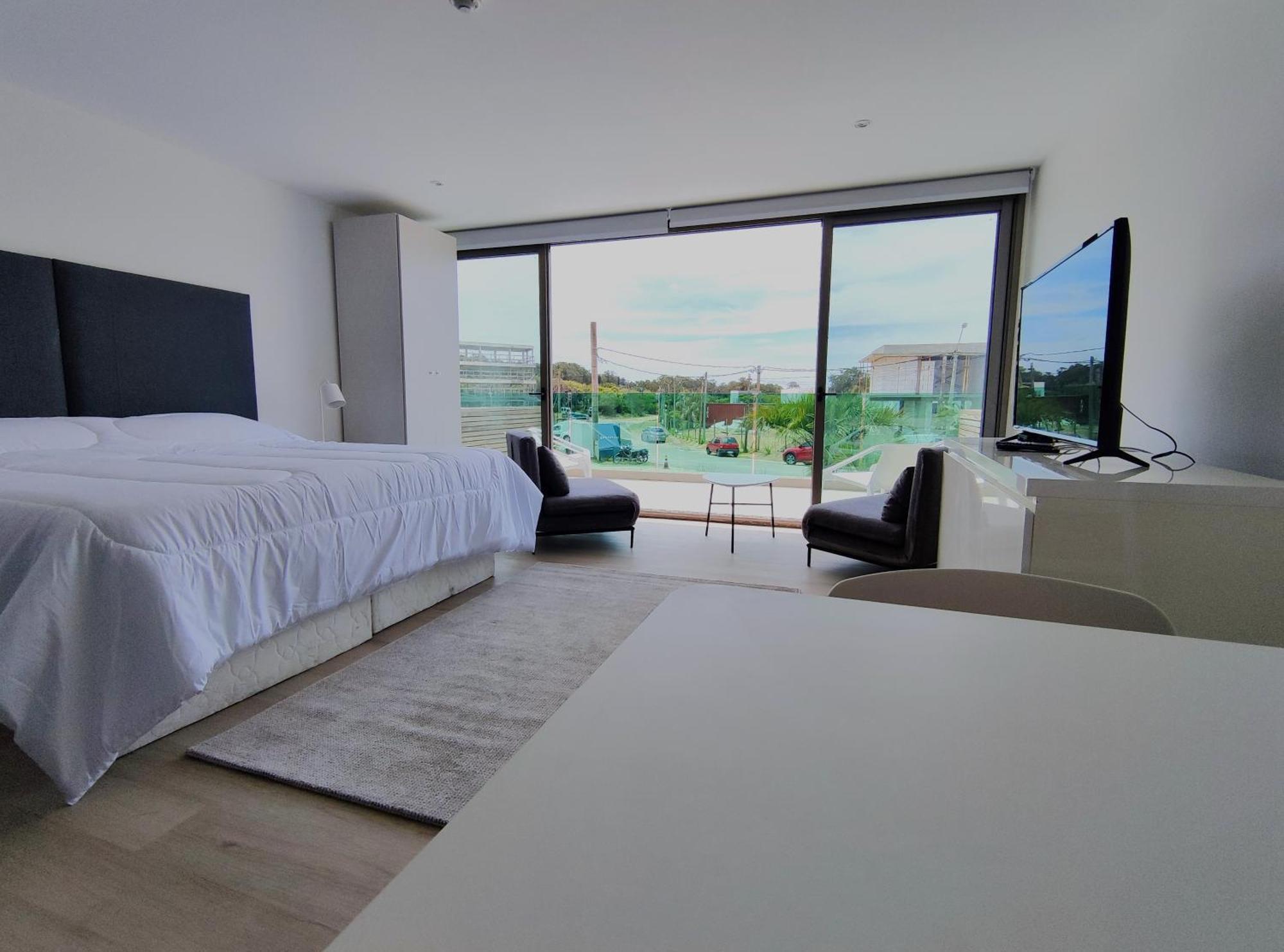 Syrah Premium B2 - Vistas Al Parque By Depptoe Apartment Punta del Este Room photo