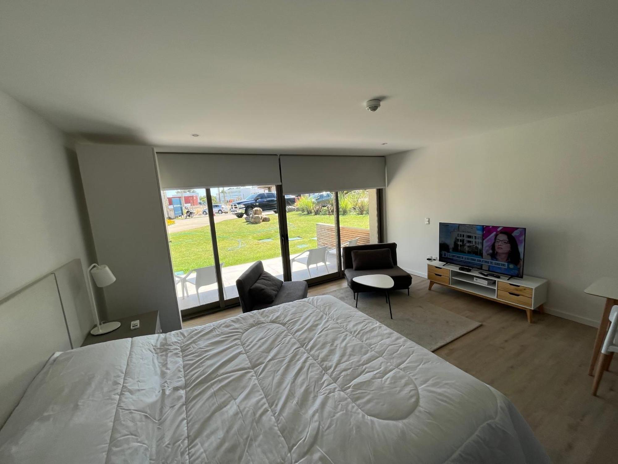 Syrah Premium B2 - Vistas Al Parque By Depptoe Apartment Punta del Este Room photo