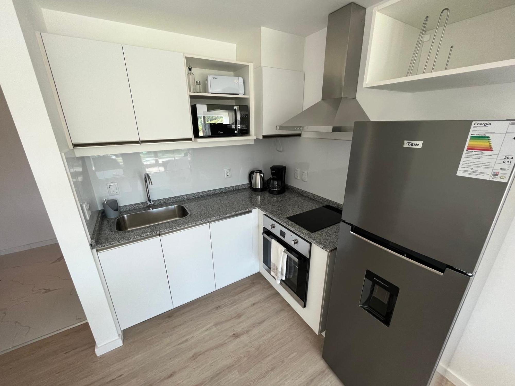 Syrah Premium B2 - Vistas Al Parque By Depptoe Apartment Punta del Este Room photo