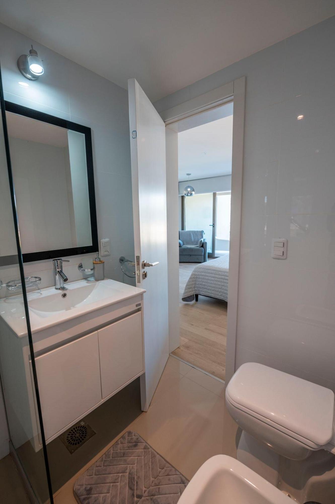 Syrah Premium B2 - Vistas Al Parque By Depptoe Apartment Punta del Este Room photo