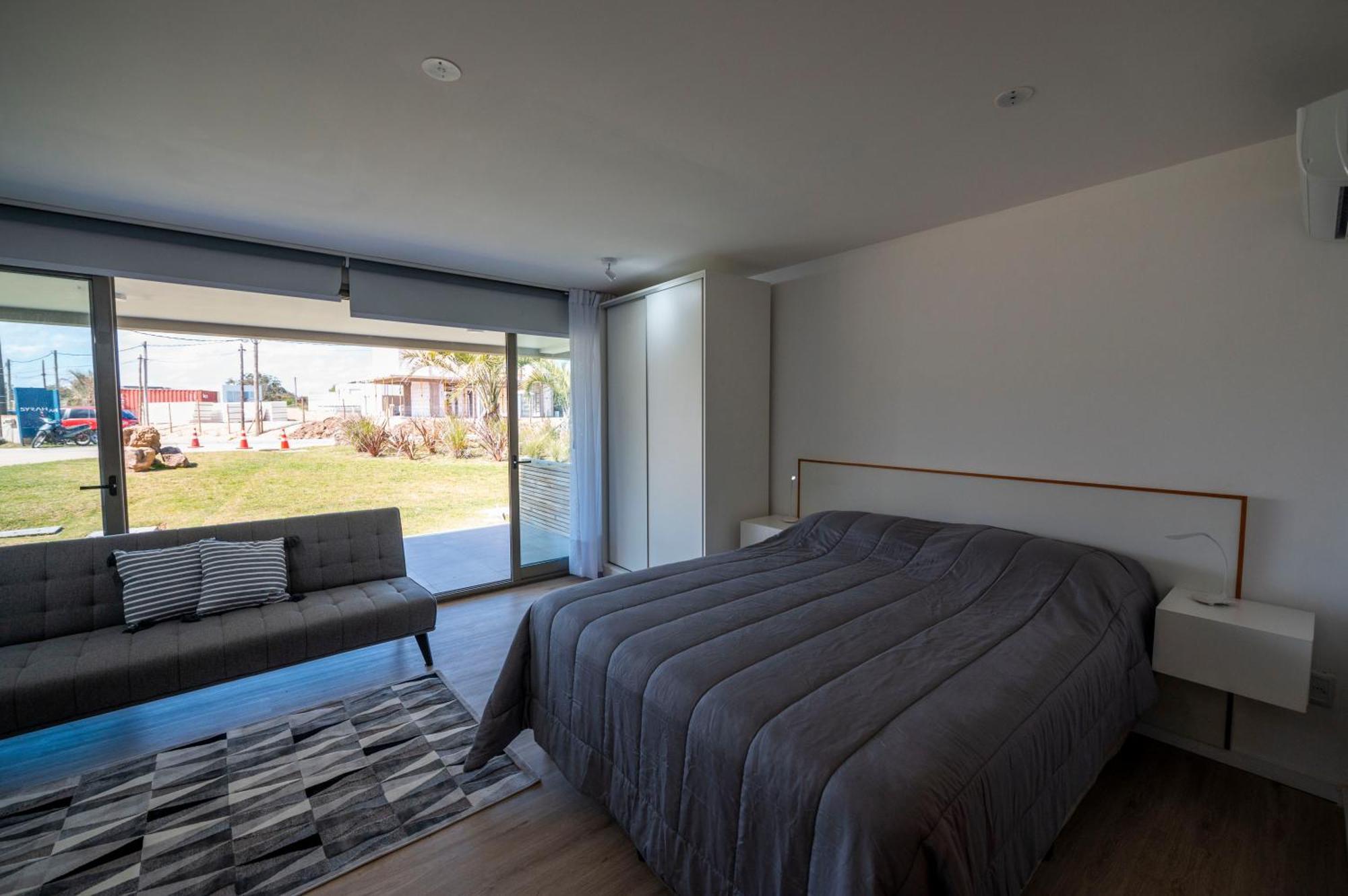 Syrah Premium B2 - Vistas Al Parque By Depptoe Apartment Punta del Este Room photo
